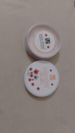 Miss rose setting loose powder