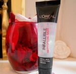 L'Oreal infallible primer
