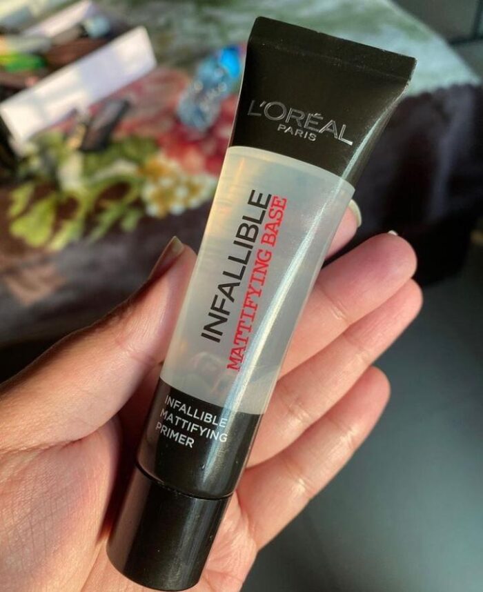 L'Oreal infallible primer - Image 2