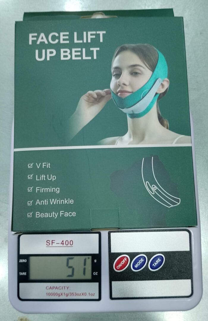 v fit Face Slimming Belt - Image 2