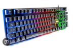 Marvo Gaming USB RGB Keyboard - Image 7