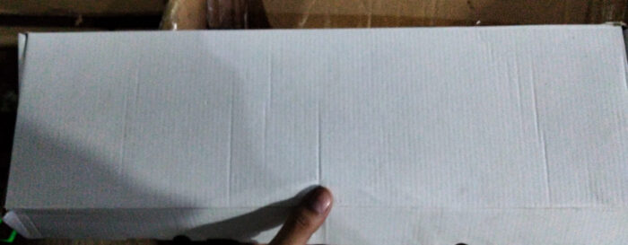 Marvo Gaming USB RGB Keyboard - Image 5