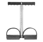 Tummy Trimmer Single Spring Bally Fat Burner|   Home Gym Workout  for Weight Loss (Random Color) - Image 5