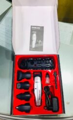 Nikai Professional Trimmer - NK-1775 - Image 5