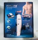Nikai Professional Trimmer - NK-1775 - Image 4