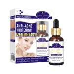 Aichun Beauty Medical Formula Anti-Acne Whitening Facial Serum-30ML - Image 2