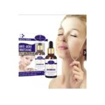 Aichun Beauty Medical Formula Anti-Acne Whitening Facial Serum-30ML - Image 4