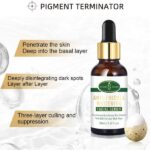 100% original Aichun Anti Freckle Whitening Facial Serum 30ml - Image 3