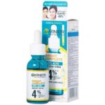 Garnier Skin Naturals Bright Complete Anti Acne Booster Serum Brighter 30ml. - Image 8