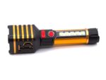 T59S Tdplus Super Bright Rechargeable Flashlight - Image 2