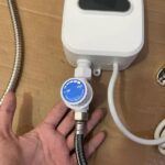 Imported Instant Water Heater RX-021(3500W) - Image 3