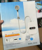 Imported Instant Water Heater RX-021(3500W) - Image 2