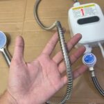 Imported Instant Water Heater RX-021(3500W) - Image 12