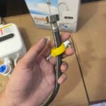 Imported Instant Water Heater RX-021(3500W) - Image 7