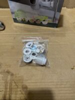 imported immediate Electric water heater ZSW-D01 - Image 5