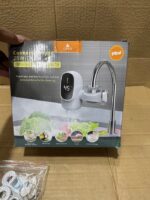 imported immediate Electric water heater ZSW-D01 - Image 10