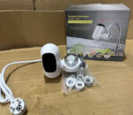 imported immediate Electric water heater ZSW-D01 - Image 9