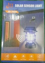 Imported JD Solar sensor Lamp - Image 2
