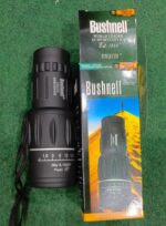 Universal Use Monocular (Bushnell) High Magnification Telescope Dual Focus - Image 4