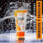 YARDLIE - SPF - 60 WHITENING & VANISHING SUNBLOCK 150ml - Image 4