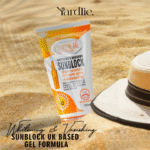 YARDLIE - SPF - 60 WHITENING & VANISHING SUNBLOCK 150ml - Image 3