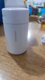 Portable Multi-Color LED Aromatherapy Humidifier(Random color) - Image 3