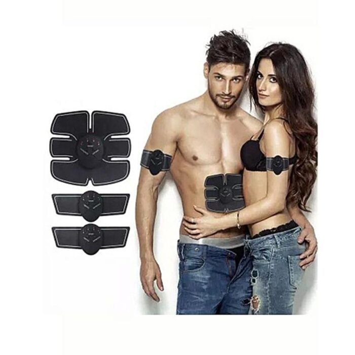 Beauty Body Mobile Gym Smart Fitness EMS Fit Boot Toning - Image 2