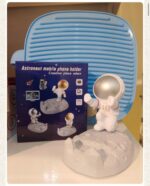 Astronaut mobile holder Stand for Desk, Bed, Tablet, iPad, iPhone, - Image 6