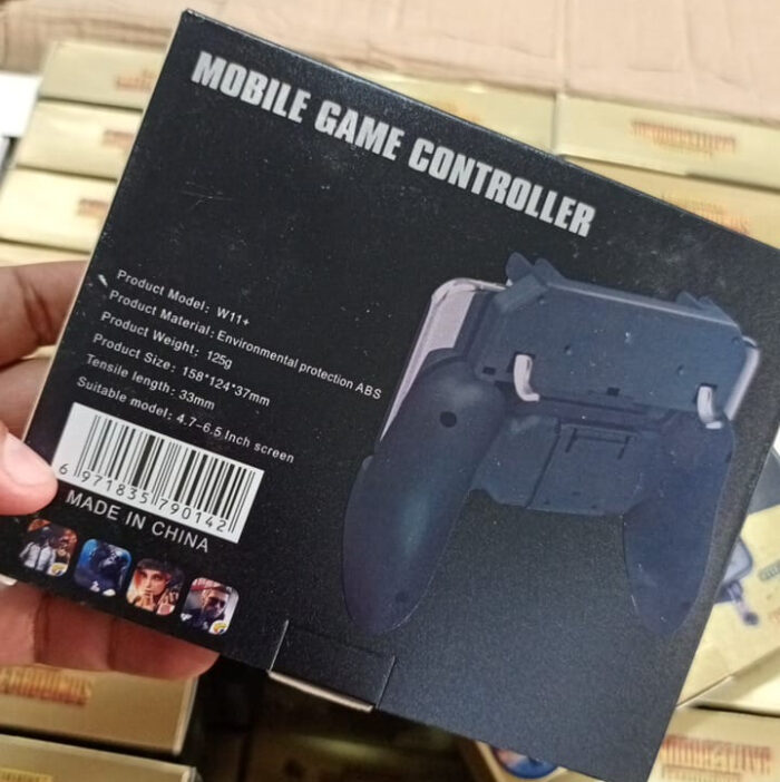 PUBG Mobile game controller  W11+ - Image 6