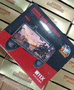 W11x Smart Phone Game-pad Luxury Design Wireless Bluetooth Cell Phone Game Controller Pad For Android IOS Phone - Image 2