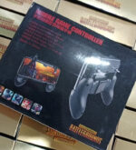 W11x Smart Phone Game-pad Luxury Design Wireless Bluetooth Cell Phone Game Controller Pad For Android IOS Phone - Image 3