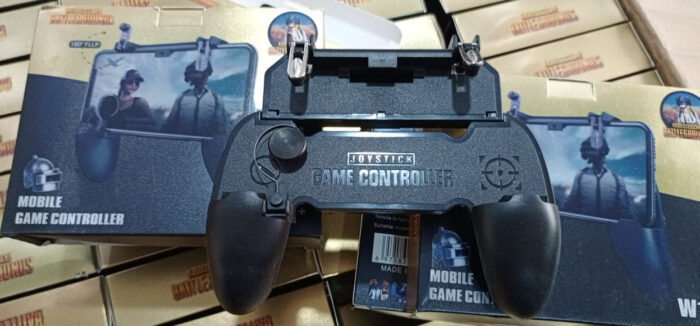 PUBG Mobile game controller  W11+ - Image 4