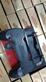 W11x Smart Phone Game-pad Luxury Design Wireless Bluetooth Cell Phone Game Controller Pad For Android IOS Phone - Image 5