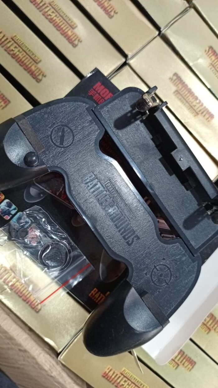 PUBG Mobile game controller  W11+ - Image 3