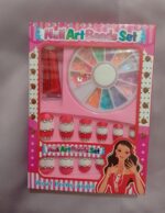 Kids Nail Art Set - Image 2