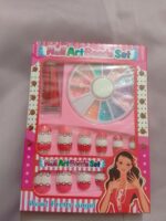 Kids Nail Art Set - Image 4