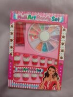 Kids Nail Art Set - Image 3