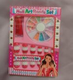 Kids Nail Art Set - Image 5