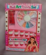 Kids Nail Art Set