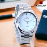 REWARD CLASSIC MENS WATCH ( random ring color ) (without box)