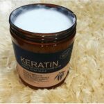 Keratin Hair Mask Treatment -500ml