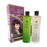 Sardar Jee Hair Color (Black) - Image 4