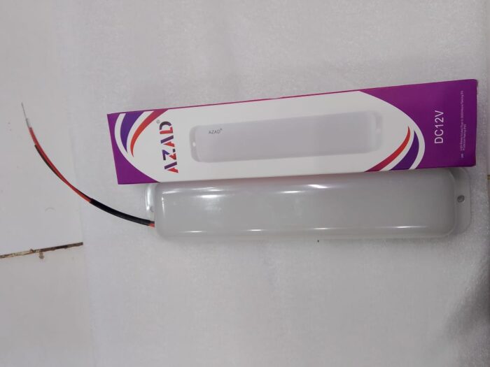 DC12v Operated Bright LED Light - Image 2