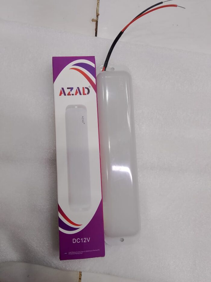 DC12v Operated Bright LED Light - Image 4