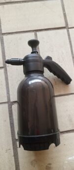 Hand Pump Foam Car Wash Sprayer Bottle Air Pressure Sprayer Car Cleaning Tools Gardening Spray Bottle Air Pump Watering Bottle - Image 2