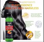 Aravli BEAUTE BLANC Fruit Vinegar Black Gel Color,  500 ml - Image 2