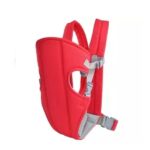 Comfortable Baby Carrier Belt (Random Color) - Image 3
