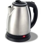 Electric Kettle (2.0 Litre) Hot Water Kettle - Image 2