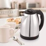 Electric Kettle (2.0 Litre) Hot Water Kettle - Image 5