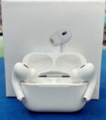 AirPods Pro 2rd generation Active Noise Cancellation Earphone Wireless Bluetooth 5.0 - Image 4